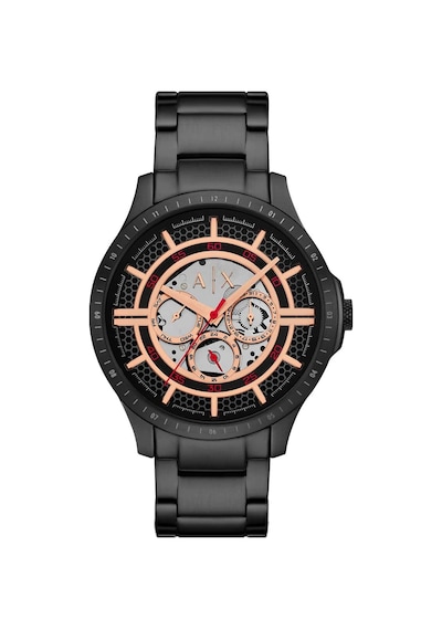 Armani Exchange Ax2465 Erkek Kol Saat Siyah