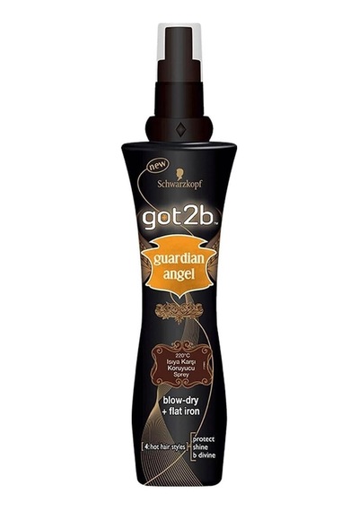 Tr Guardian Angel Saç Spreyi, 200 Ml, Isıya Karşı Koruyucu