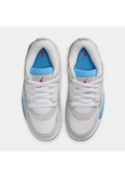 Nike Nıke Aır Jordan 4 Kadın Ayakkabı Fq7938-104 Çok Renkli