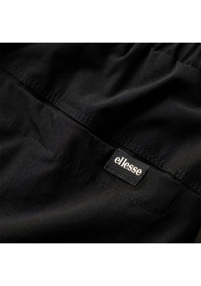 Ellesse 6wm4033 Pantolon Siyah