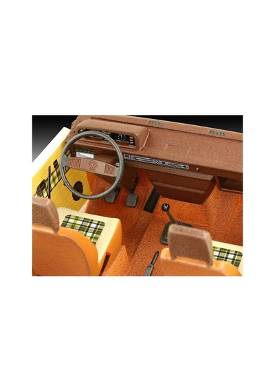 Adore Revell 67706 Vw T3 Bus