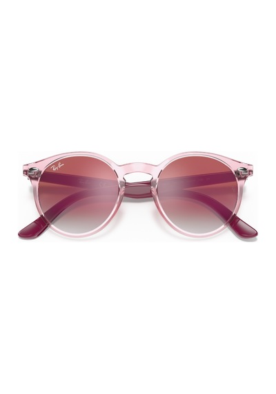 Rj 9064s 7052v0 46 Ray-ban Junior Çocuk Güneş Gözlüğü Siyah