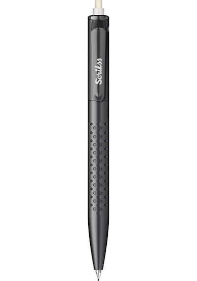 Scrikss Office Grid X Versatil Kalem 0.5 Mm Koyu Gri