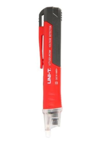 Unı-T Ut 12D Ac Temasız Voltaj Test  Aleti