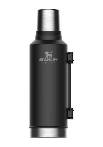 Stanley Classic Legendary Termos 1.9l Siyah