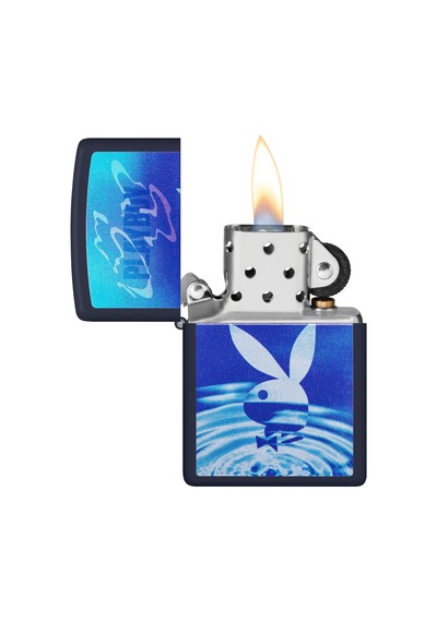 Zippo 239 Playboy Çakmak