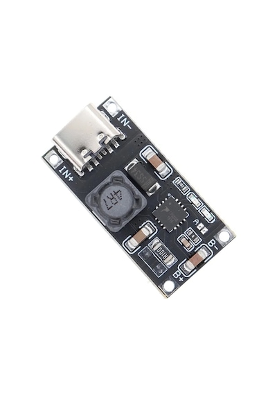Tp5000 1a 3.6v Lipo Lifepo4 Pil Şarj Modülü 1s 4.2v Lityum Li-ıon