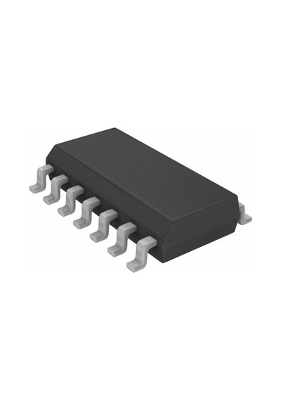 Ir2113 Smd Mosfet Sürücü Entegresi Soic-16