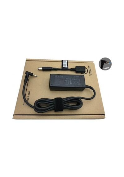 HP Uyumlu 45W SMART AC NOTEBOOK ADAPTÖR H6Y88AA