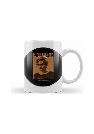 Ruth Langmore Kupa Bardak Porselen Karışık