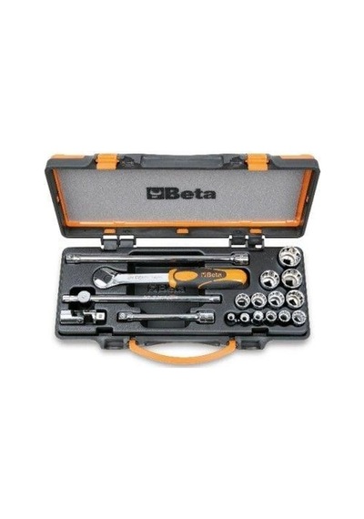 Beta İnç Lokma Takımı 910as/c13