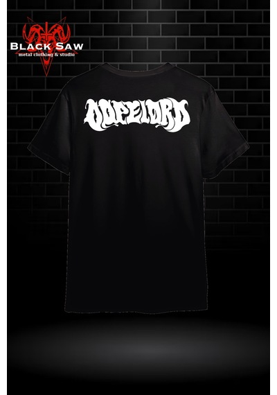 Noıssey Dopelord Stoner Metal Kodsiyahsaw Siyah