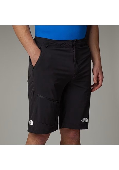 The North Face M Speedlıght Slım Tapered Short Erkek Şort Nf0a82694h01 X