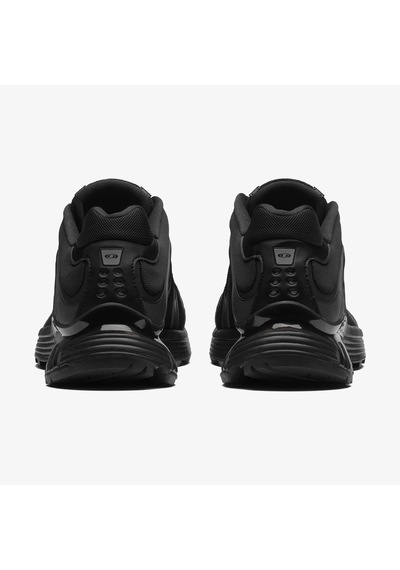 Salomon Xt-whısper Unisex Sneaker Black L47762000 Siyah