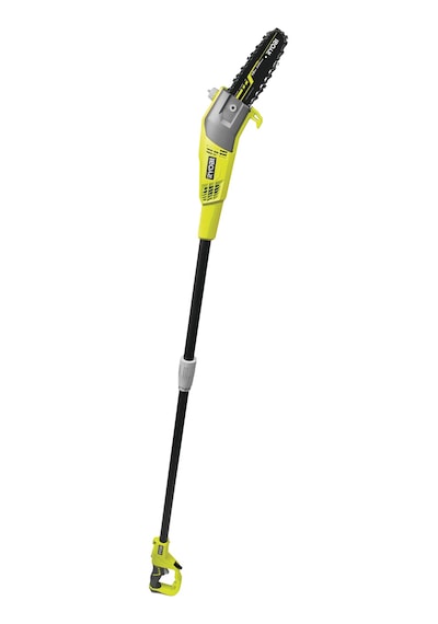 Ryobi RPP755E 750 W Elektrikli Yüksek Dal Budama Testeresi
