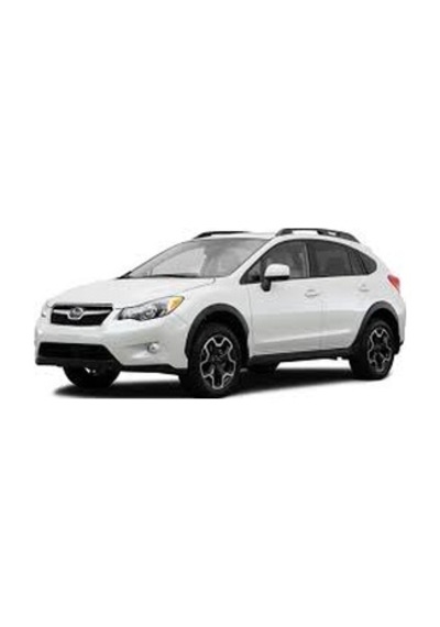 Rbw Hybrıd Subaru Xv 2012-2015 Ön Silecek Takımı