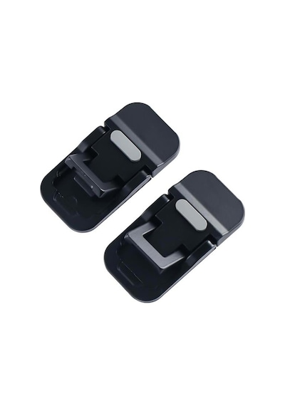 Pm-26426 Mini Katlanabilir Taşınabilir Masaüstü Laptop Ve Tablet Standı 2 Adet
