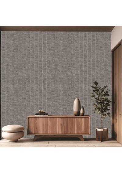 Duka Duvar Kağıdı Selective Bamboo Dk.32360-5 16m2 Renkli