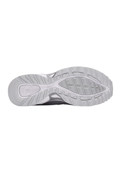 Under Armour Ua Apparition Tech Unisex Günlük Ayakkabı 6005280-035 Gri Gri