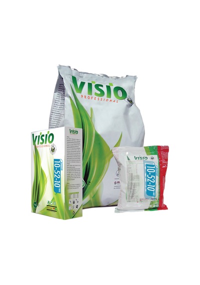 Visio 10-52-10 1KG (Toz Gübre )