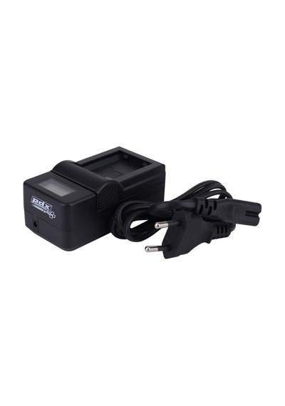 Lp-e5 Canon Uyumlu Tekli Şarj Aleti