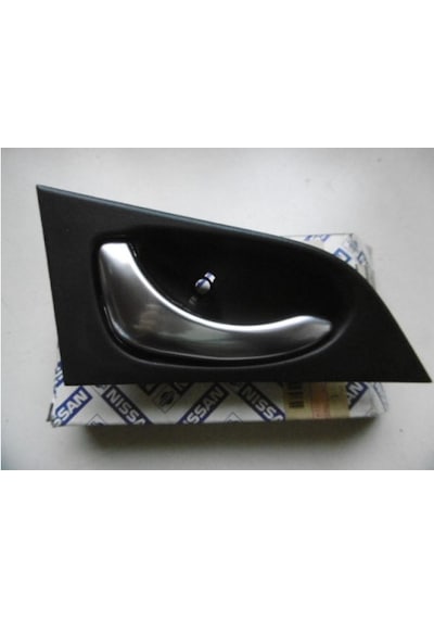 Nissan Primera P12 2002-2008 Ön Sol İç Kapı Kolu