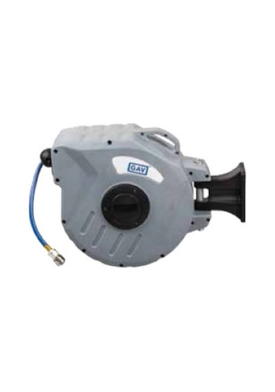 Gav Mh-0815 15Mt Makaralı Hava Hortumu