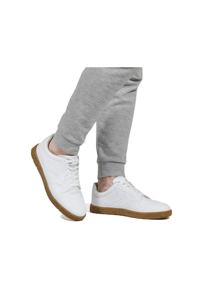 Hummel Hml Nıelsen Recycle Uniseks Siyah Sneaker - 900324