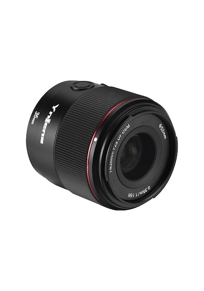 Yongnuo YN35 MM F/2S DF DSM (Sony E) Uyumlu Otofokus Lens