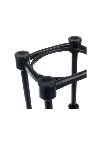 Isoacoustics Iso-130 3'' / 4'' Stüdyo Monitörleri İçin İzolasyon Standı Çift