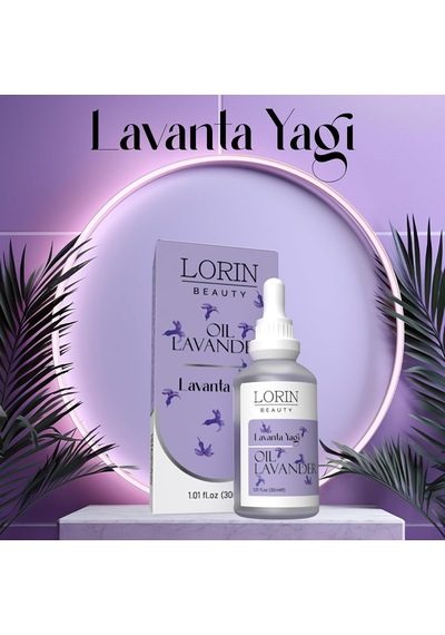 Lorın Lavanta Yağı Diğer