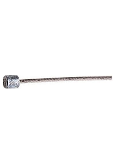 Shimano Vites Teli 1.2X2100 Mm Çelik 1 Adet Mat Siyah - Yeşil