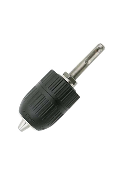 TUTEX 2-13mm  Sds plus Kırıcı delici için mandren+adaptör