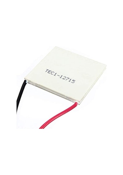 Tec1 12715 40 x 40 MM Peltier