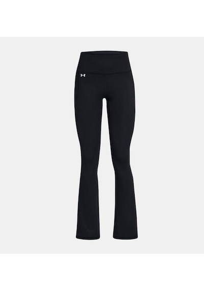 Under Armour Motion Flare Pant Kadın Eşofman Altı-31812 Siyah