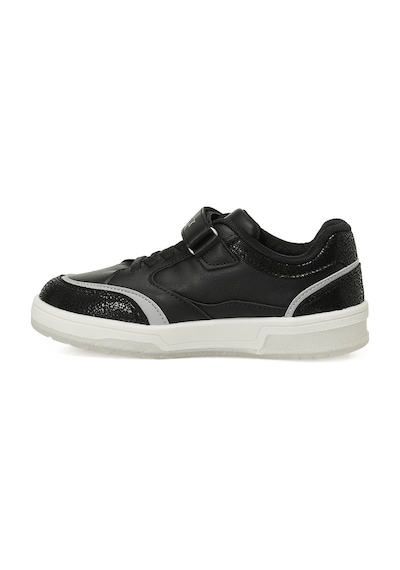 Lumberjack Bayon 5pr Siyah Kız Çocuk Sneaker 000000000102026997 Siyah