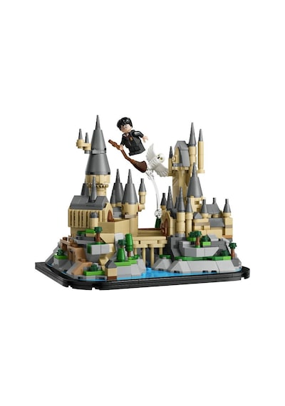 Lego 40975 Harry Potter Mini Hogwarts Şatosu