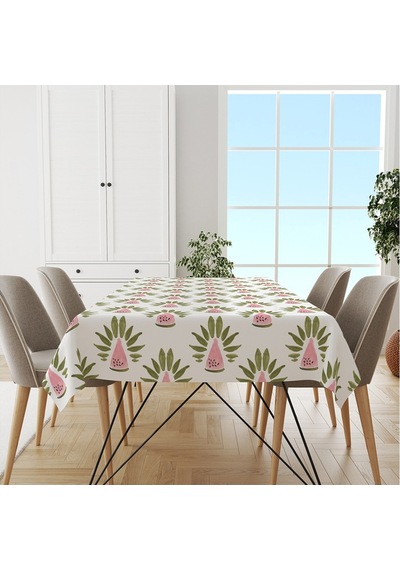 Maison De Dore Watermelon Masa Örtüsü 150X240 Cm