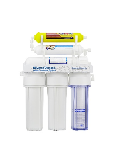 Water Point Reverse Osmosis Su Arıtma Cihazı 6 Aşamalı 298411907
