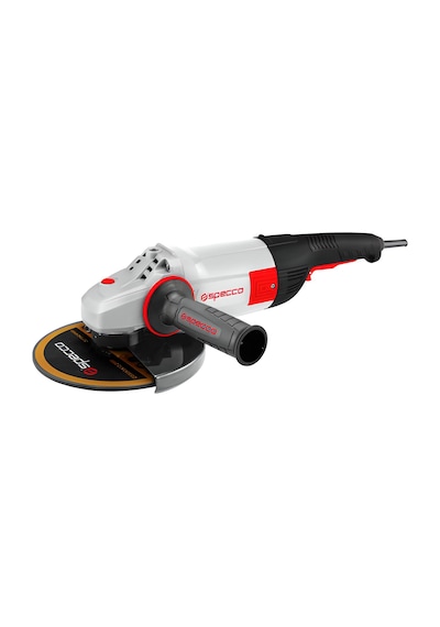 Specco Sp-5026 Taşlama 2600W 180 MM