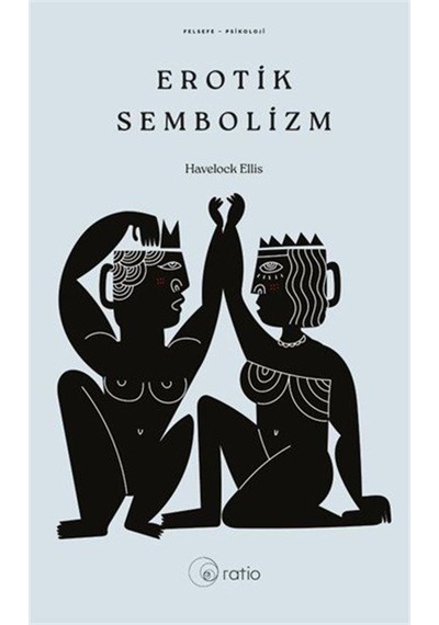 Erotik Sembolizm / Havelock Ellis
