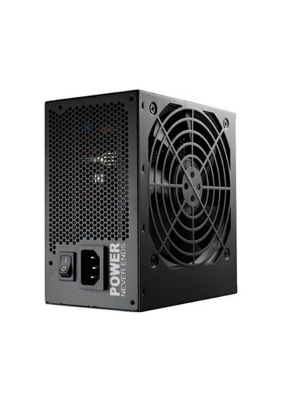 Fsp Hyper H3-650 80+ Bronze Pro 650w Power Supply