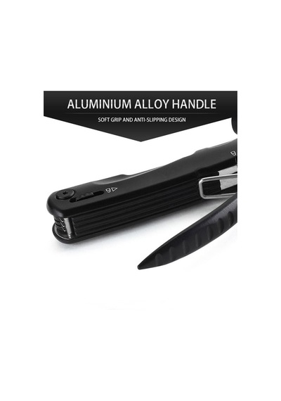 Grand Kamp Harvest Ghk-pl105 Multi Hammer Tool Siyah