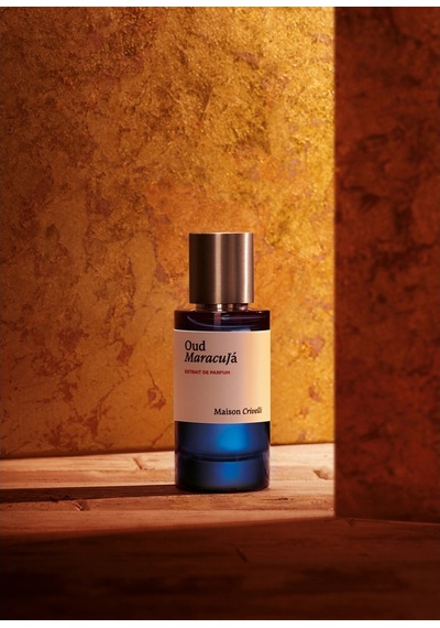 Oud Maracuja Extrait De Parfüm 50 Ml