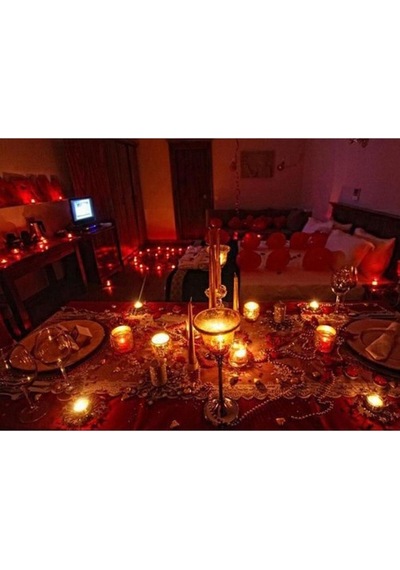 Romantik Hediye 14 Şubat Sevgililer Günü Doğum Günü Süsleme Paket
