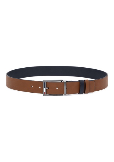 U.s. Polo Assn. Erkek Lacivert Kemer 50315015-vr033 Lacivert