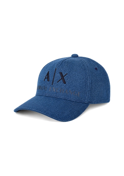 Armani Exchange Armanı Exchange Unısex Şapka 954039-0p697-00431 Lacivert