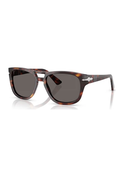 Persol Po3366s 24 B1 58 Unisex Güneş Gözlüğü Gri