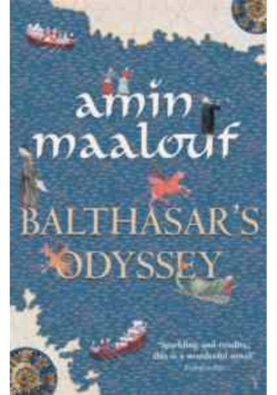 Balthasar'S Odyssey
