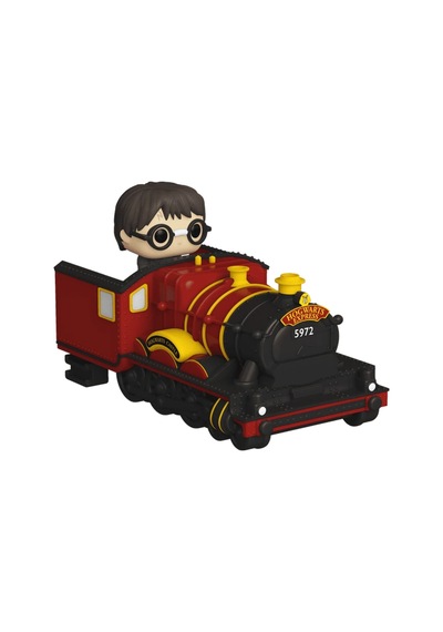 Pop Bitty Pop Rides Harry Potter And Hogwarts Express